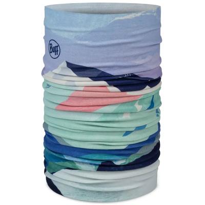Buff Youth Original EcoStretch Neck Gaiter - Omasi Mint