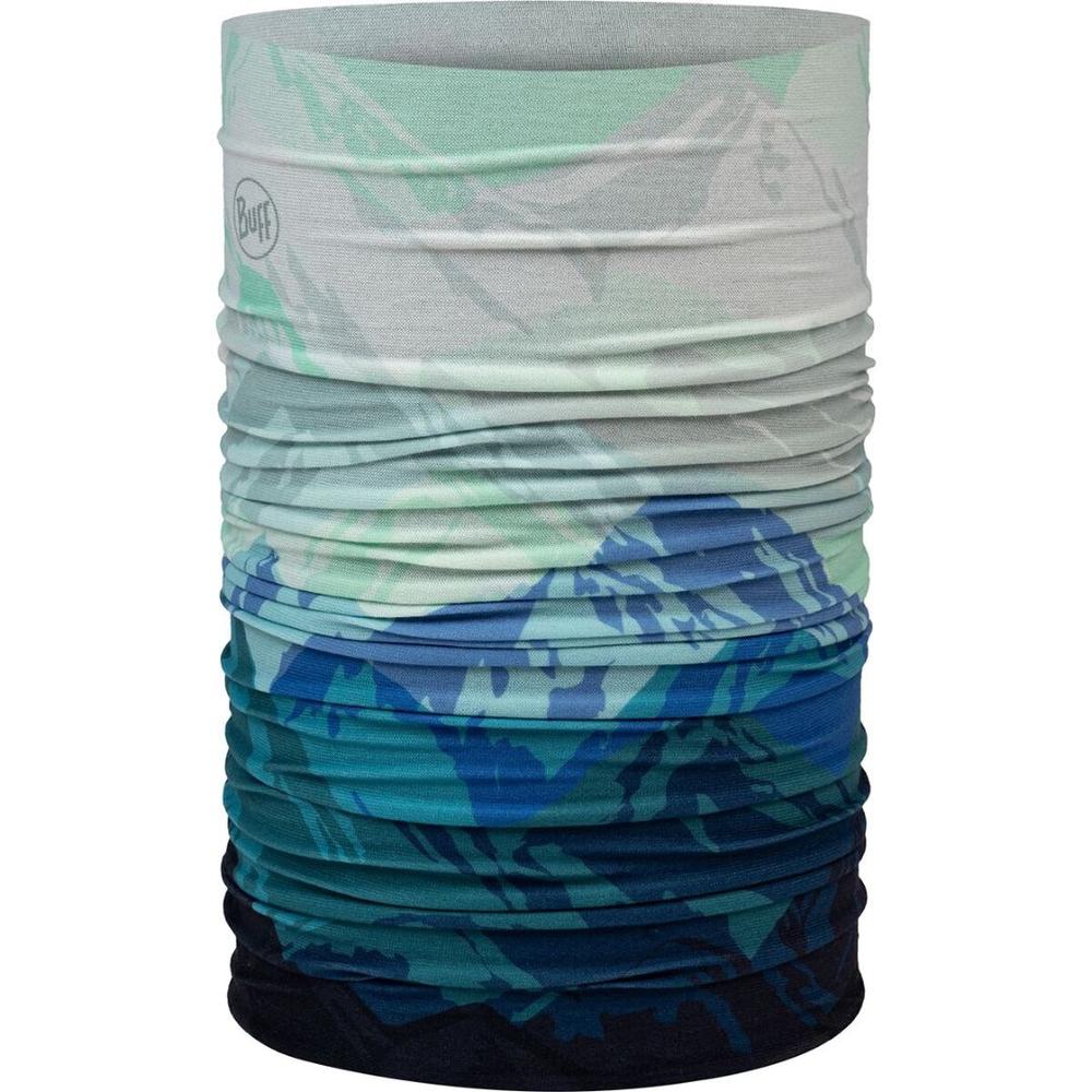 Buff Original EcoStretch Neck Gaiter - Dryen Blue BLUE