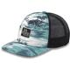 Dakine Classic Logo Eco Trucker Hat BLUEISLE