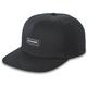 Dakine M2 Snapback Hat BLACK