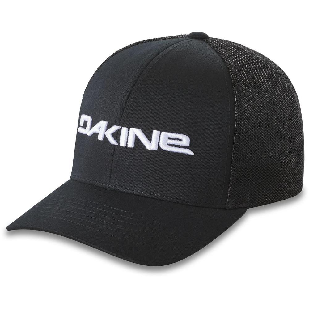 Dakine Sideline Trucker Hat BLACK