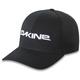 Dakine Sideline Trucker Hat BLACK