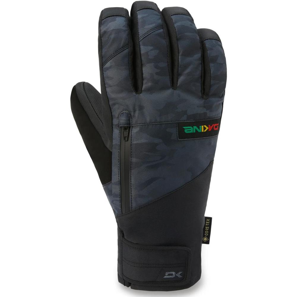 Dakine Titan Gore-Tex Short Gloves BLACKVINTAGECAMO