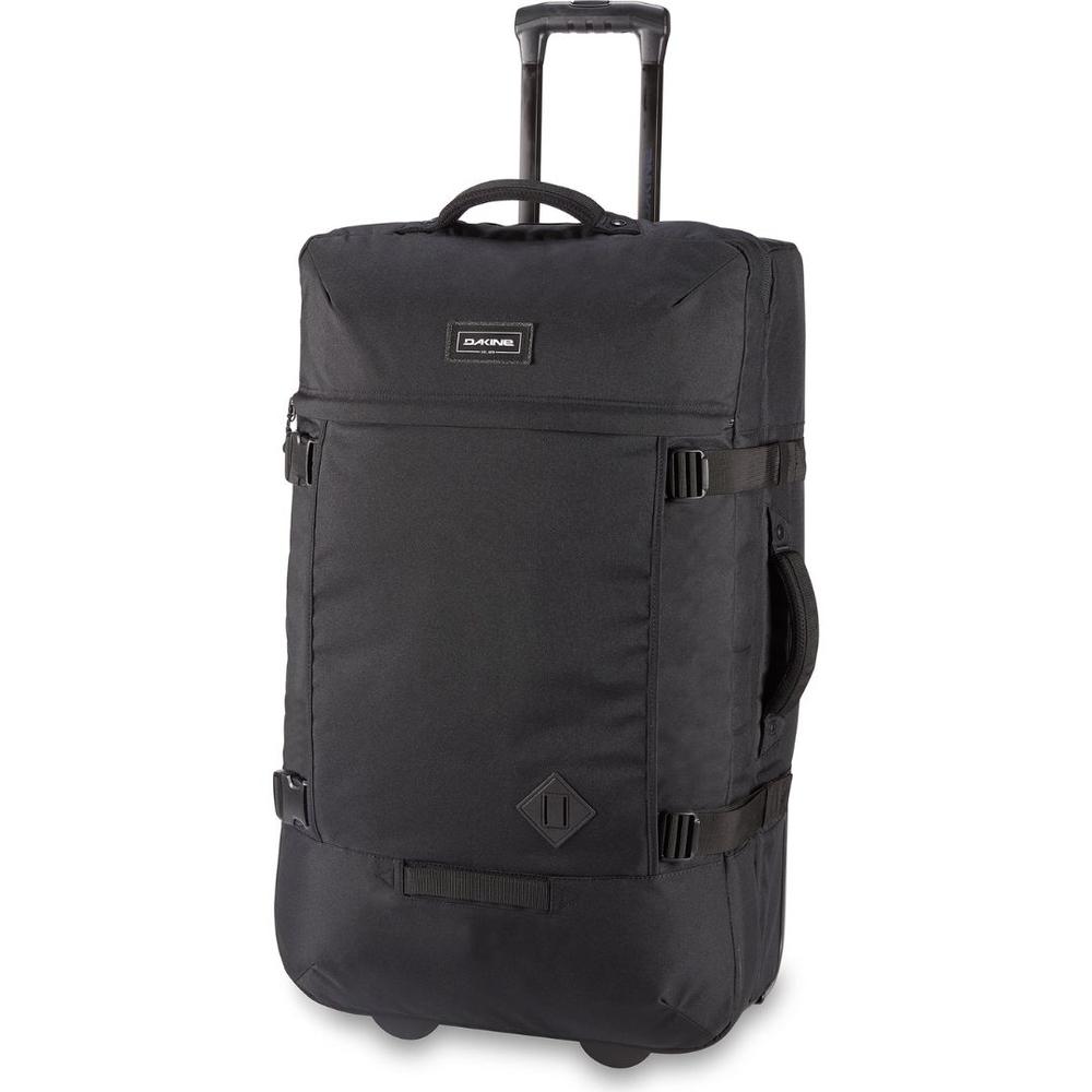 Dakine 365 100L Roller Bag BLACK