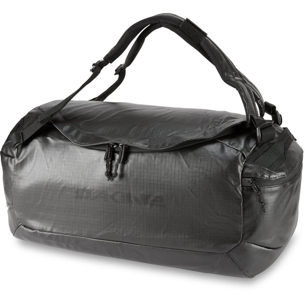 Ranger 60L Duffle Bag BLACK