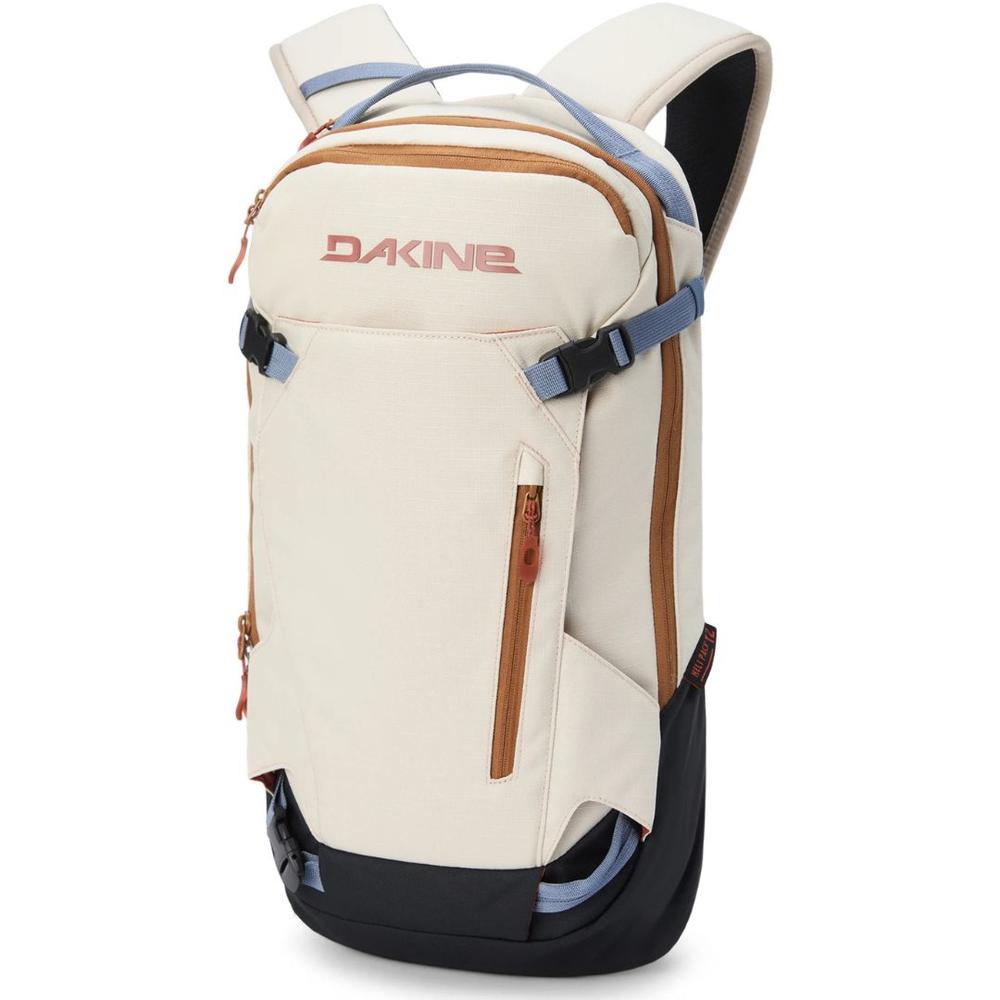 Dakine Heli 12L Backpack BROWNRICE