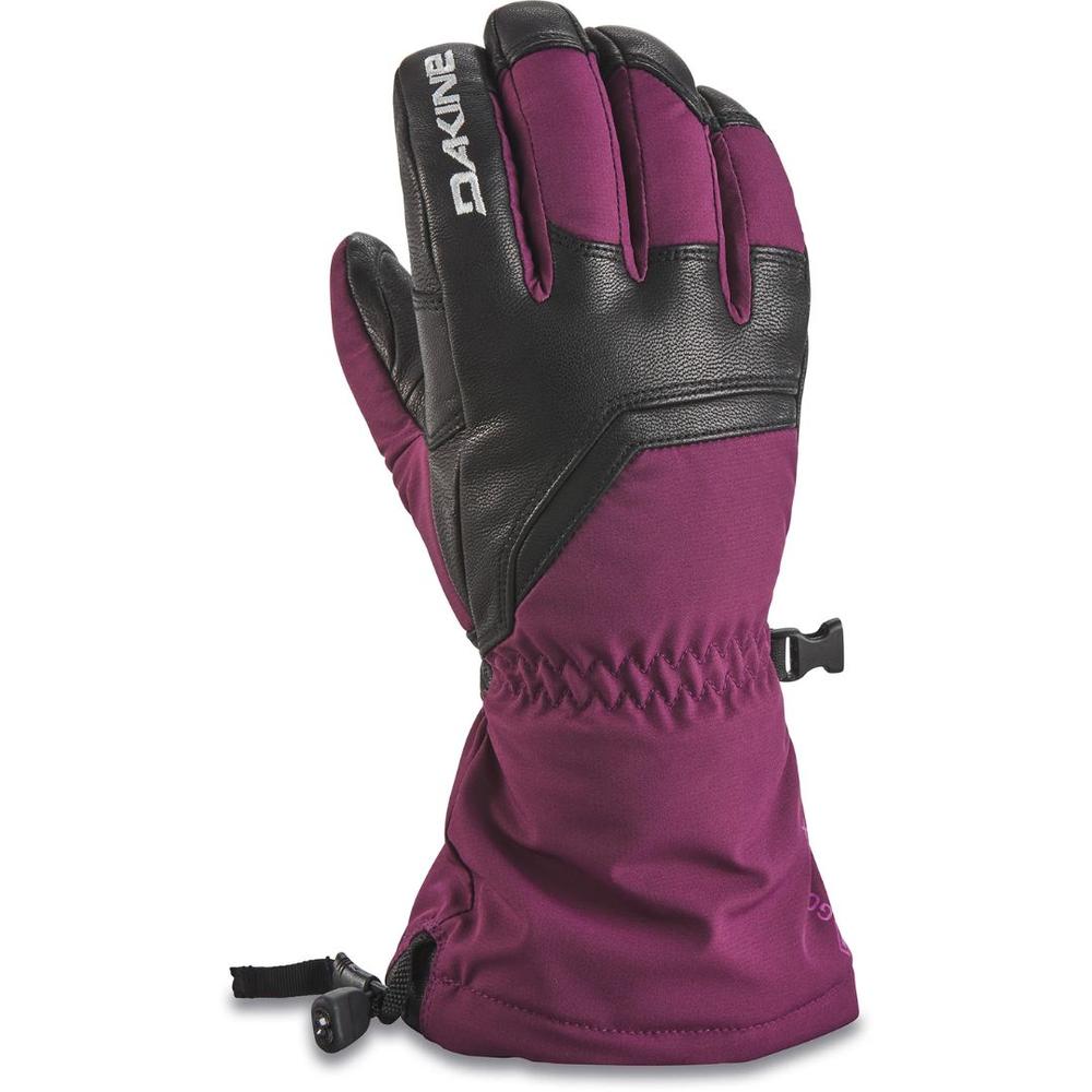 Women's Excursion GORE-TEX Gloves GRAPEVINE