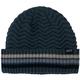 Jetty Eliot Beanie SLATE