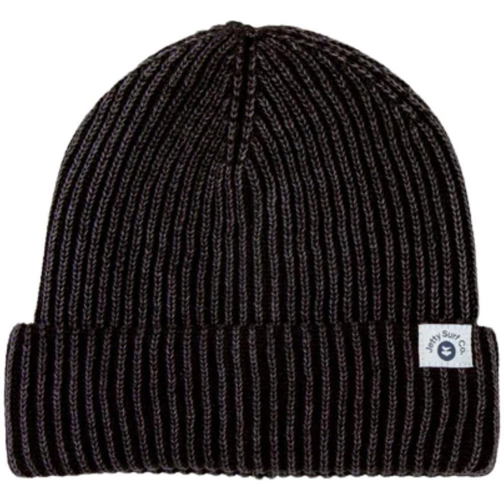 Jetty Reeds Beanie BROWN