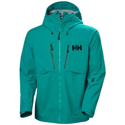 Helly Hansen Men's Odin Ultimate Infinity Jacket