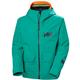 Helly Hansen Men's Emiko Shell Jacket SIGNALGREEN