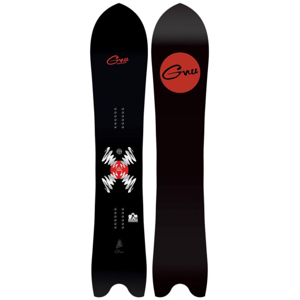 GNU Something Gnu Snowboard 2026 NA