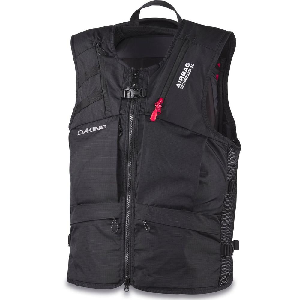 Dakine Poacher RAS Vest BLACK
