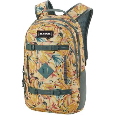 Dakine Youth Mission Pack 18L Backpack