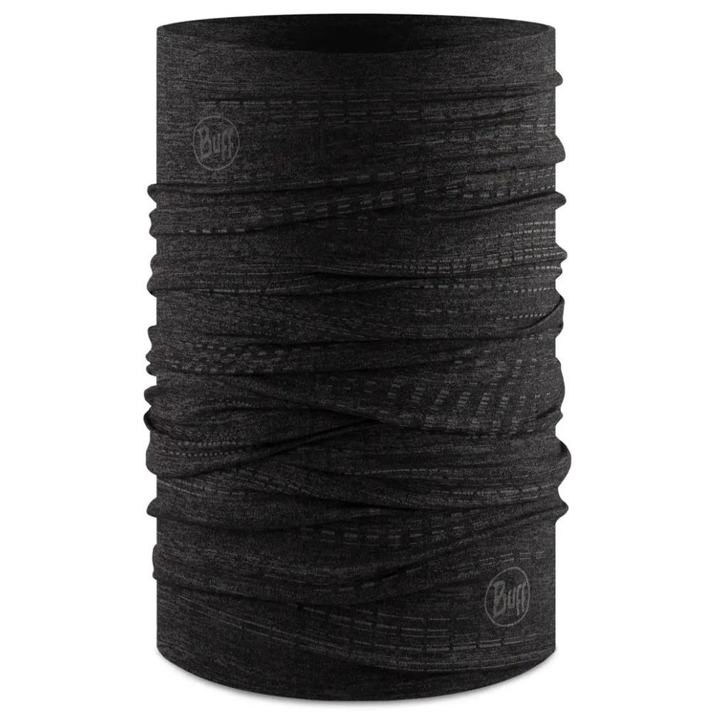 Buff DryFlx Neck Gaiter - Black BLACK