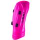 Leki Junior World Cup Pro Shin Guard PINK