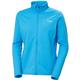 Helly Hansen Women's Versalite Fleece Jacket CYAN