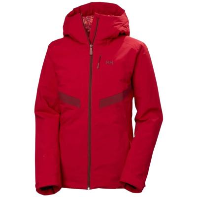 Helly Hansen Women's Edge 3.0 Ski Jacket