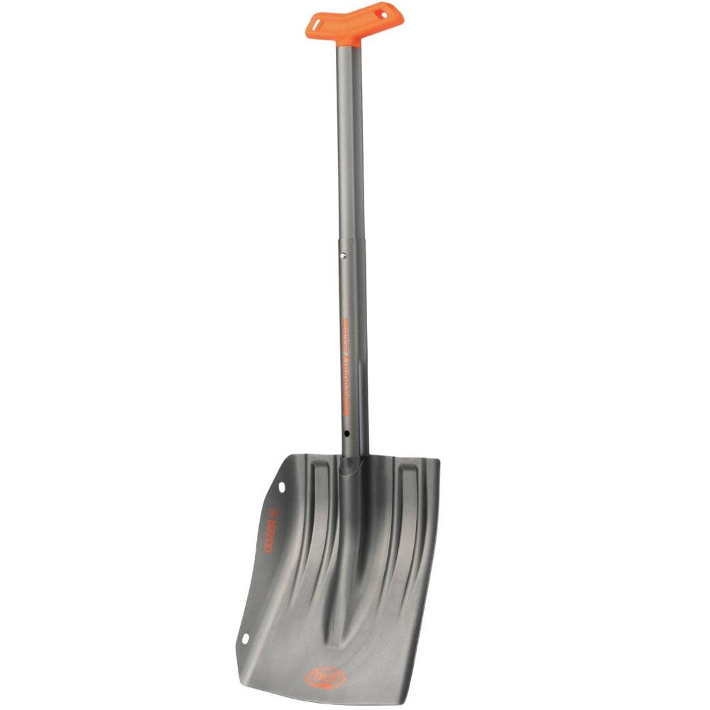 BCA Dozer 2T Avalanche Shovel GREY