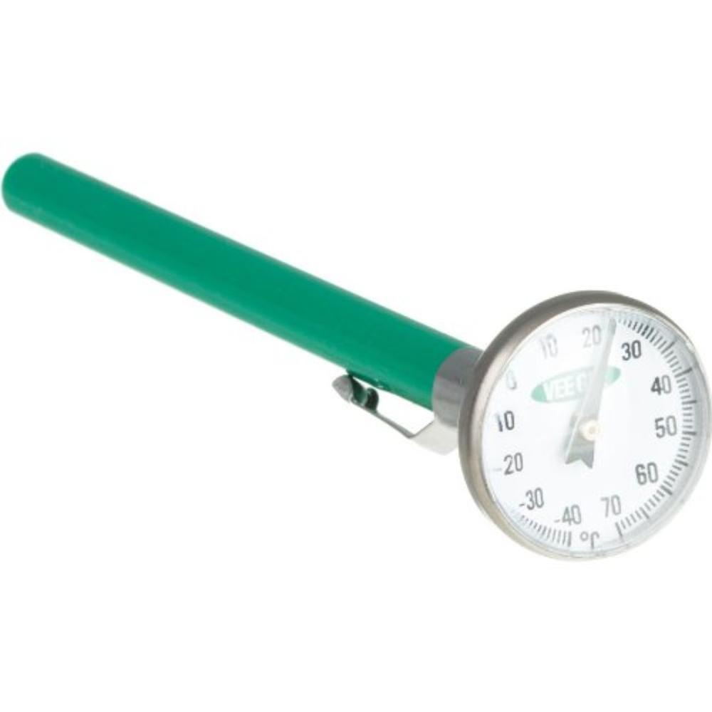 BCA Analog Thermometer NA