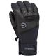 Gordini Women's Gore-Tex Storm Short Gloves BLACK