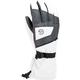 Gordini Women's Ultra Dri-Max Gauntlet Snow Gloves WHITEGUNMETAL