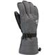 Gordini Men's Fall Line Gloves GUNMETAL