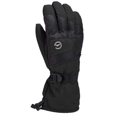 Gordini Men's Ultra Dri-Max Gauntlet Gloves