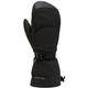 Gordini Men's Squall Mittens BLACK