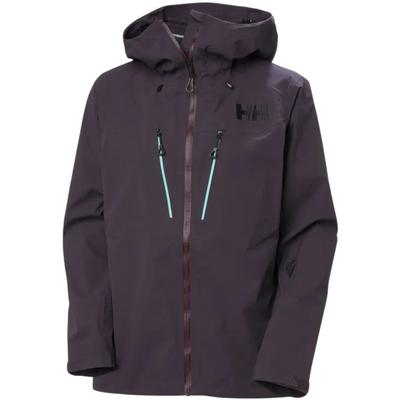 Helly Hansen Women's Odin Ultimate Infinity Jacket