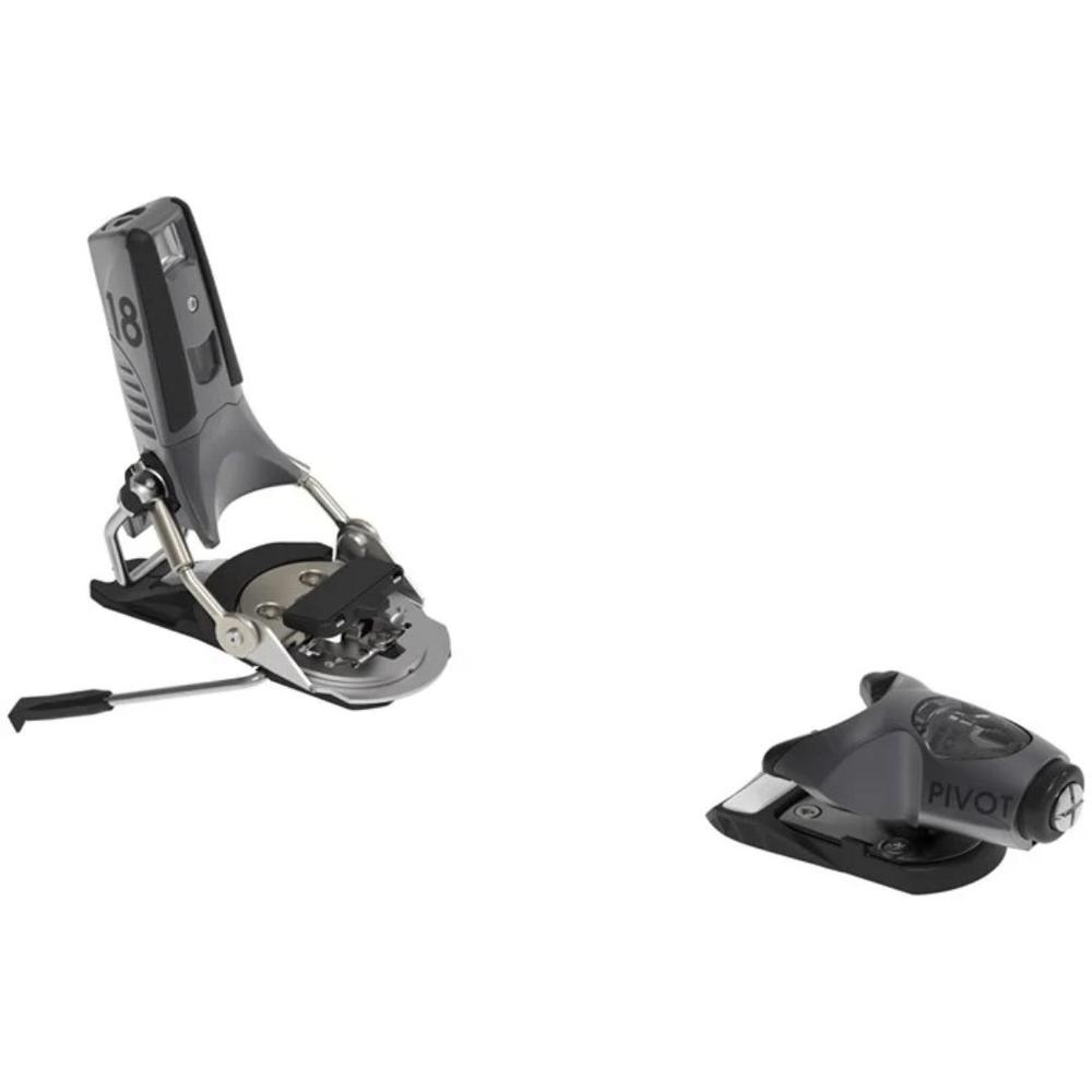 Look Pivot 2.0 18 GW 75mm Ski Bindings 2027 NA