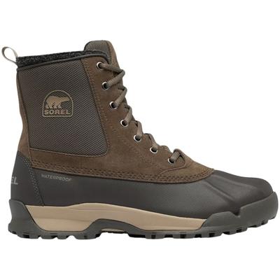 Sorel Men's Buxton Lite Waterproof Boots