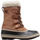 Sorel Women's Winter Carnival Waterproof Boot CAMELBROWN
