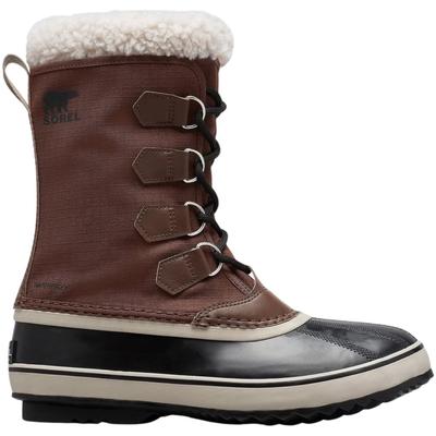 Sorel Men's 964 PAC Nylon Waterproof Boots