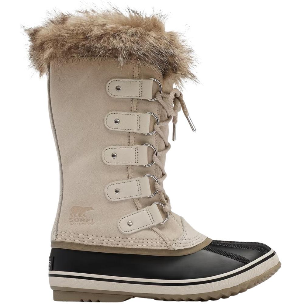 Sorel Women's Joan Of Arctic Waterproof Boots FAWN/OMEGATAU
