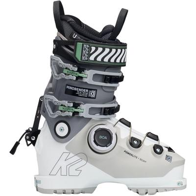 K2 Women's Mindbender 95 BOA Ski Boots 2026