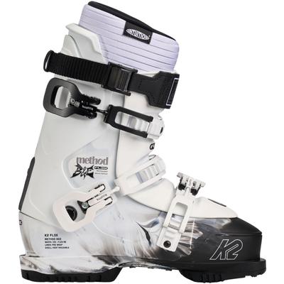 K2 Men's Method B&E Ski Boots 2026