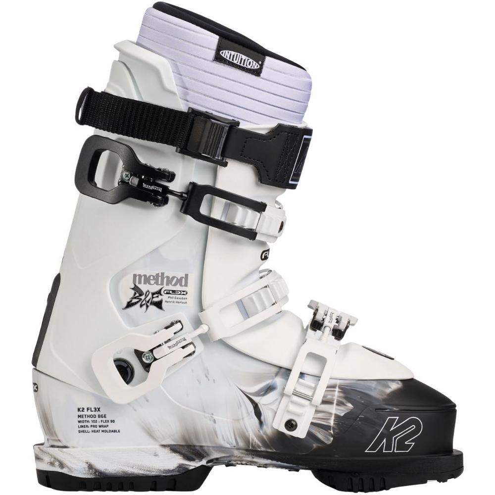 K2 Men's Method B&E Ski Boots 2026 NA