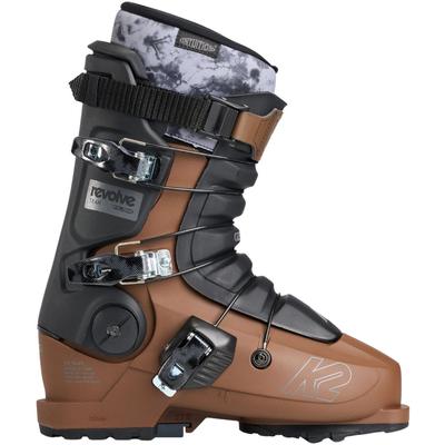 K2 Revolve Team Ski Boots 2026