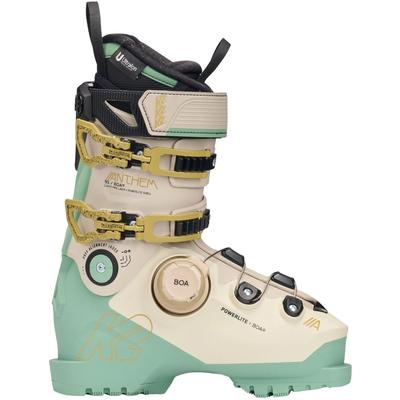 K2 Women's Anthem 95 BOA® Ski Boots 2026