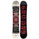 GNU Ladies Choice Camber Snowboard 2026 NA