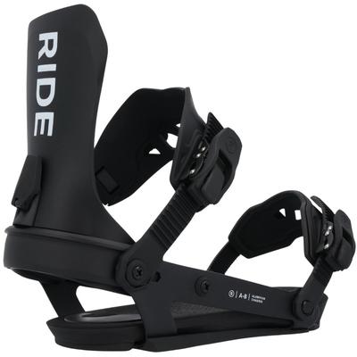 RIDE A-8 Snowboard Bindings 2026