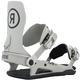 RIDE C-6 Snowboard Bindings 2026 DUST