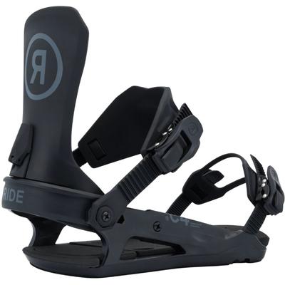 RIDE C-4 Snowboard Bindings 2026