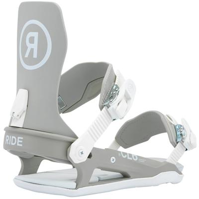 RIDE Women's CL-6 Snowboard Bindings 2026