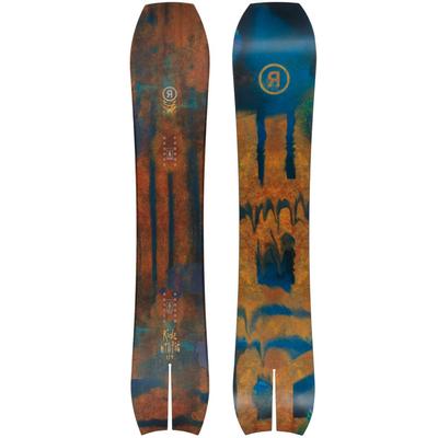 RIDE Mtnpig Snowboard 2026