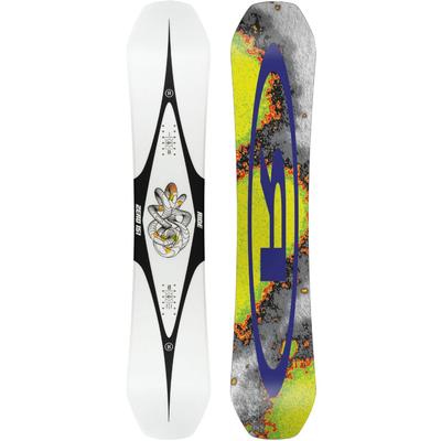 RIDE Zero Snowboard 2026