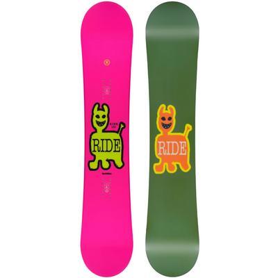 RIDE Kink Snowboard 2026