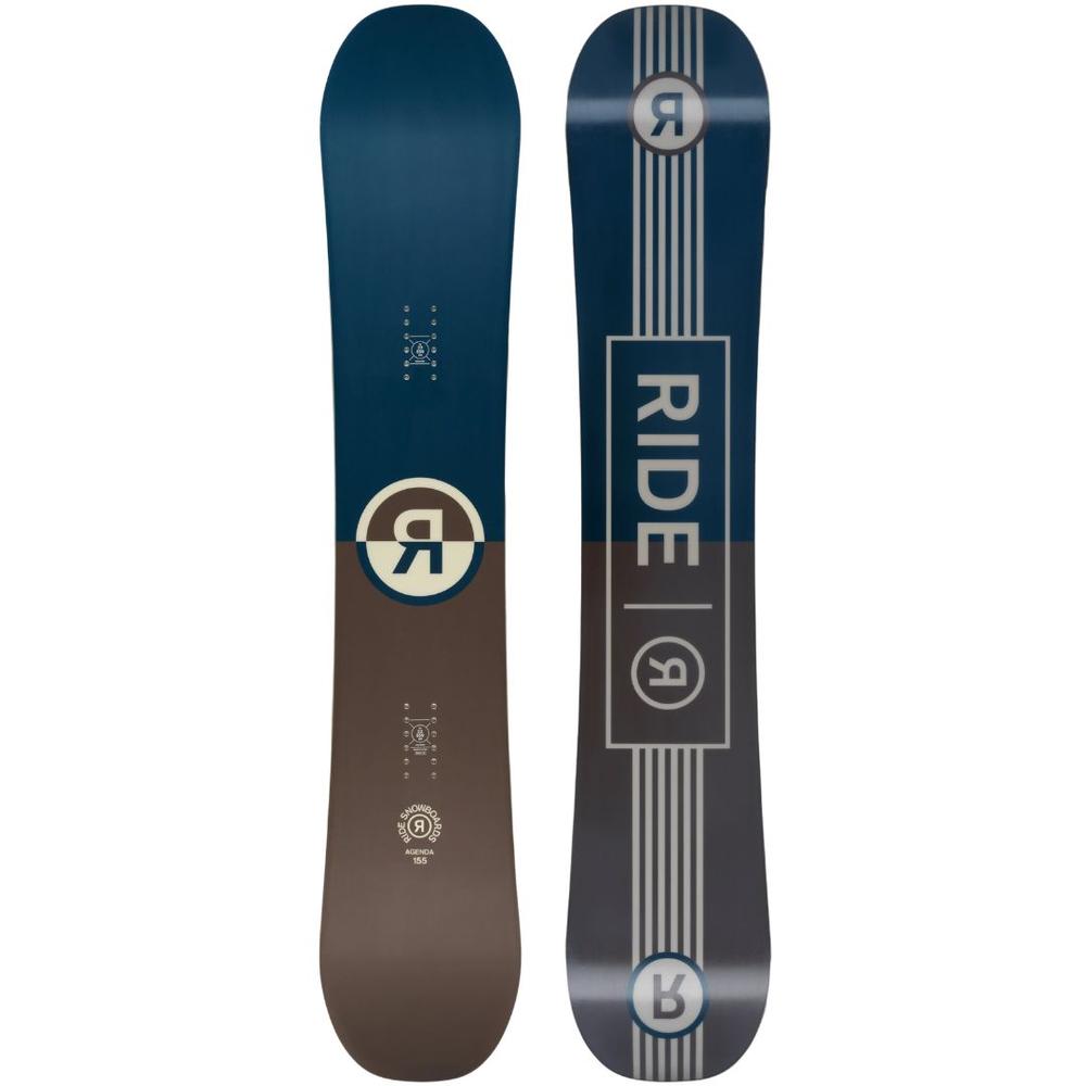 RIDE Agenda Snowboard 2026 NA