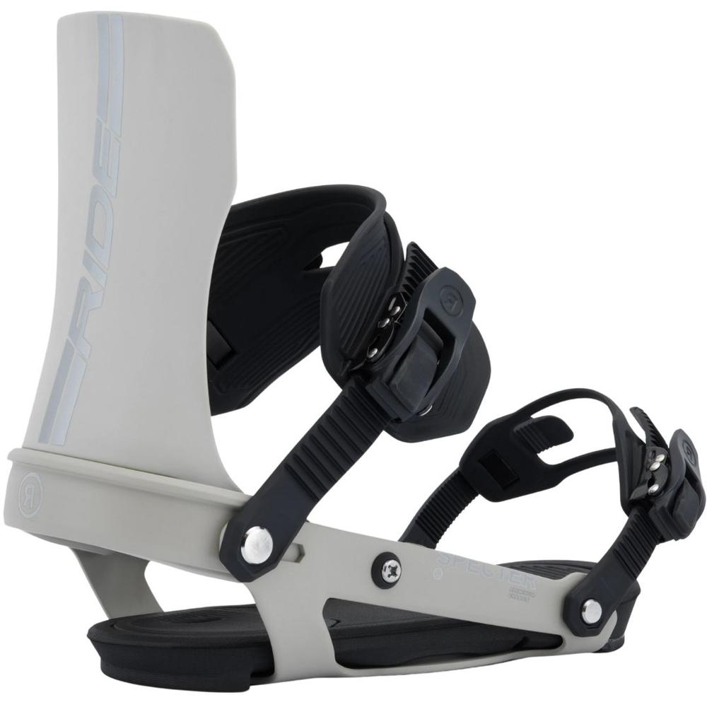 RIDE Women's Specter Snowboard Bindings 2026 DUST